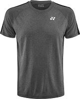 Yonex T-Shirt Mens 16381 Black